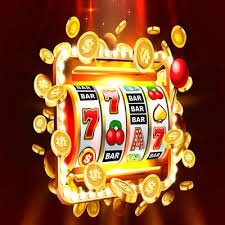 Ilustrasi permainan slot online dengan tema berbagai jenis permainan pada marketslot88