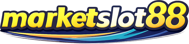 Logo marketslot88